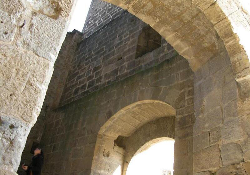 בית מלון כפרי Alda Triskel