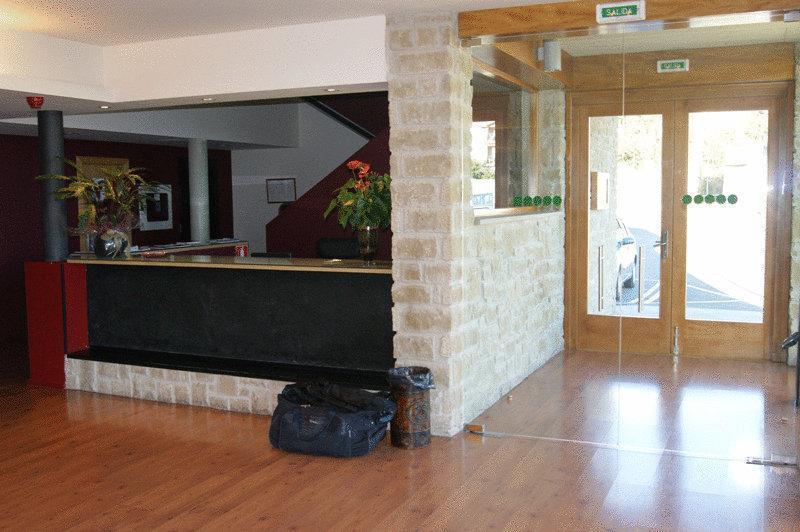 בית מלון כפרי Alda Triskel