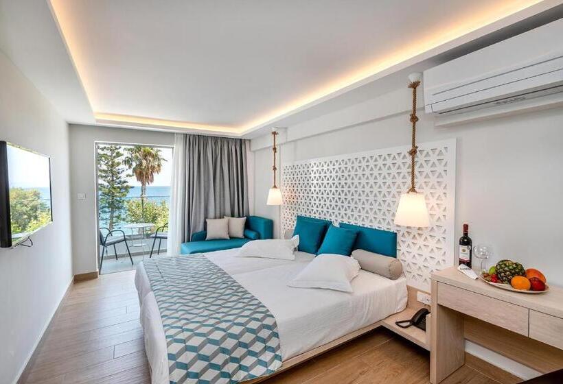 ホテル Triton Boutique