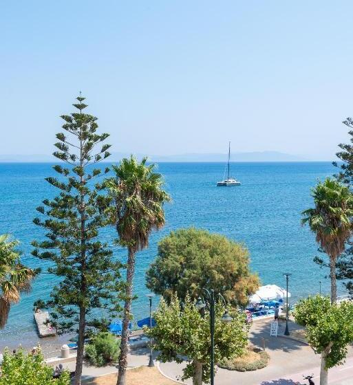 هتل Triton Boutique