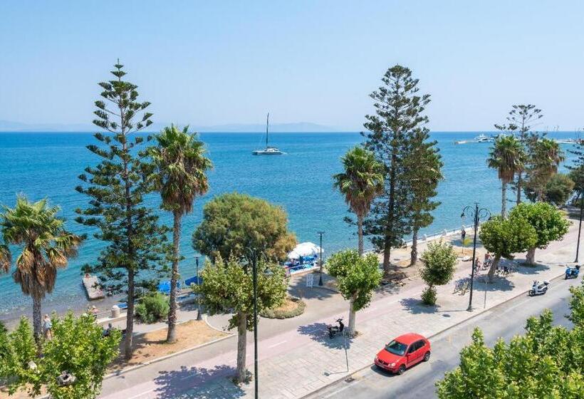 ホテル Triton Boutique