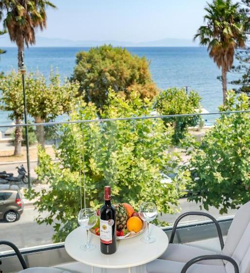 ホテル Triton Boutique