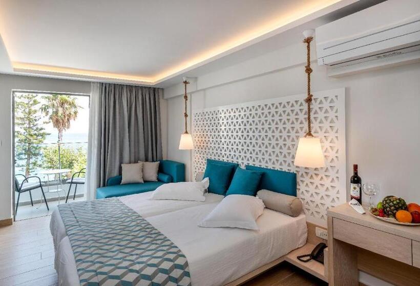 ホテル Triton Boutique