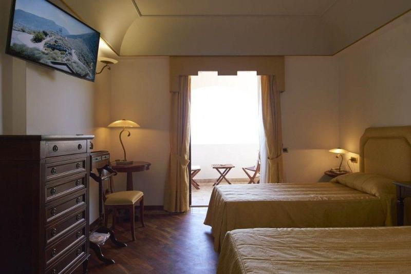 酒店 Tritone Lipari