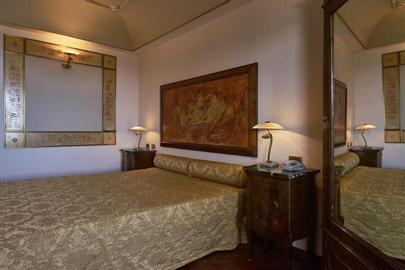 酒店 Tritone Lipari