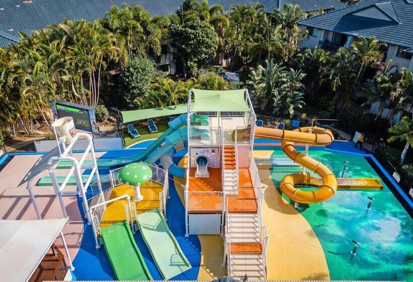 فندق Turtle Beach Resort