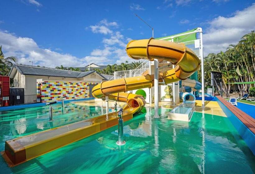 فندق Turtle Beach Resort