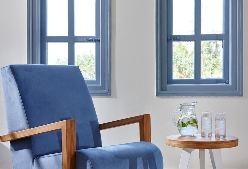 فندق Vasia Ormos