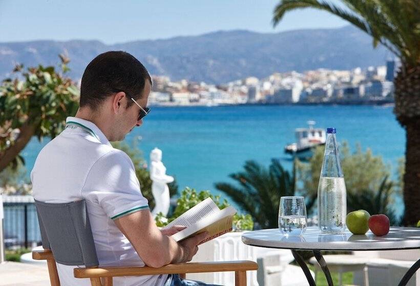 فندق Vasia Ormos