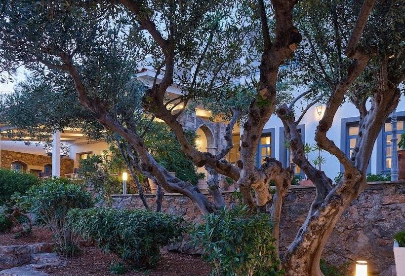 فندق Vasia Ormos