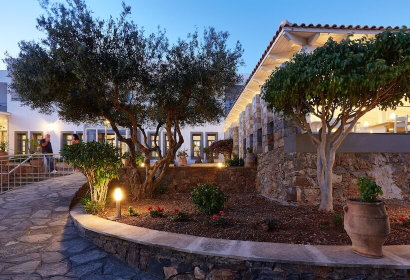 فندق Vasia Ormos