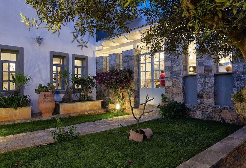 فندق Vasia Ormos