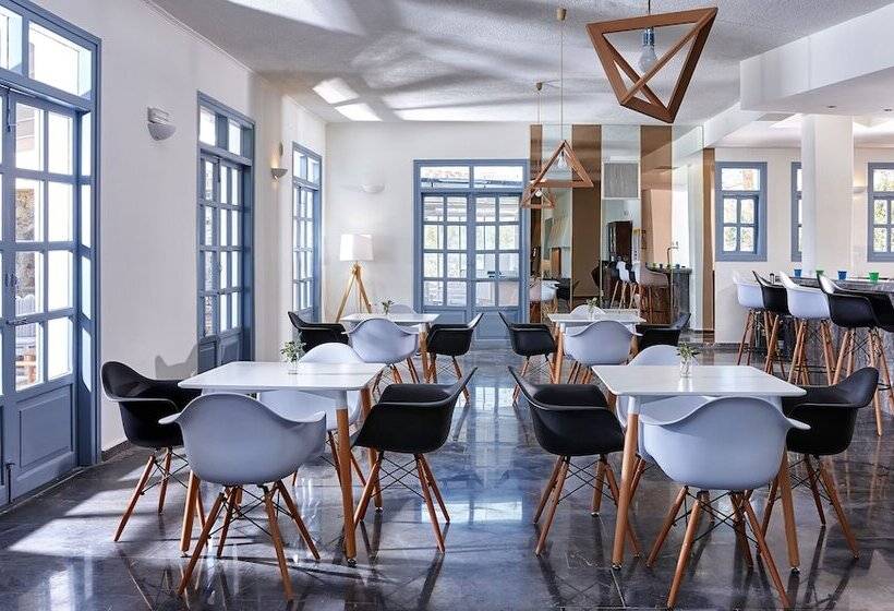 فندق Vasia Ormos