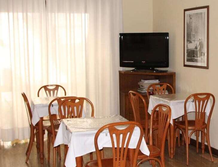 Отель Vecchia Milano