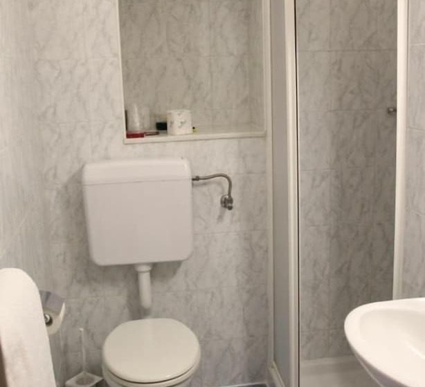 Отель Vecchia Milano