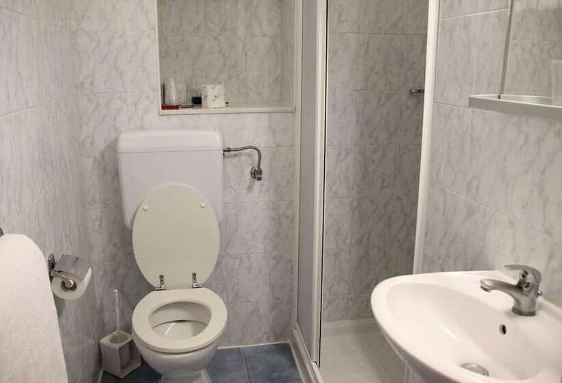 Отель Vecchia Milano