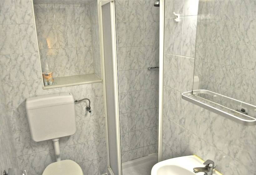 酒店 Vecchia Milano