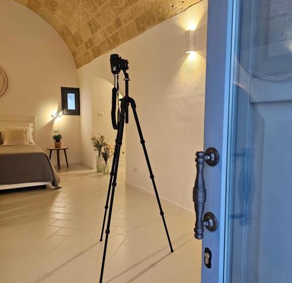 Szálloda Vecchia Mottola Albergo Diffuso