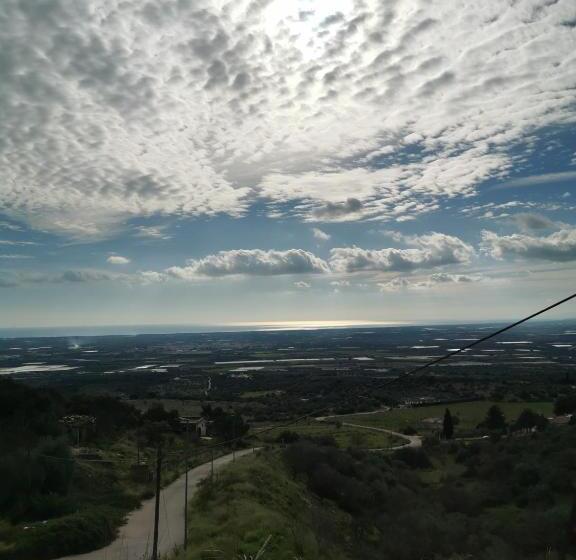 Hotel Vecchia Mottola Albergo Diffuso