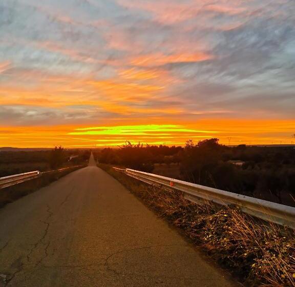 Hotel Vecchia Mottola Albergo Diffuso