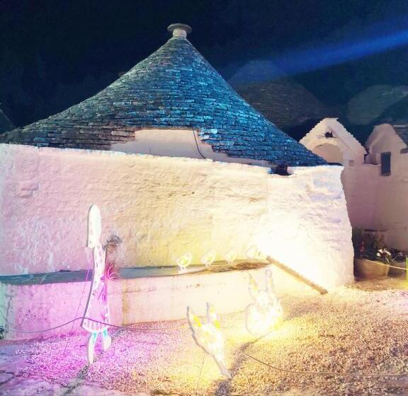 Hotel Vecchia Mottola Albergo Diffuso