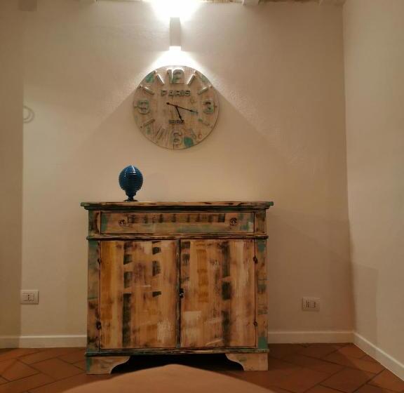 Hotel Vecchia Mottola Albergo Diffuso