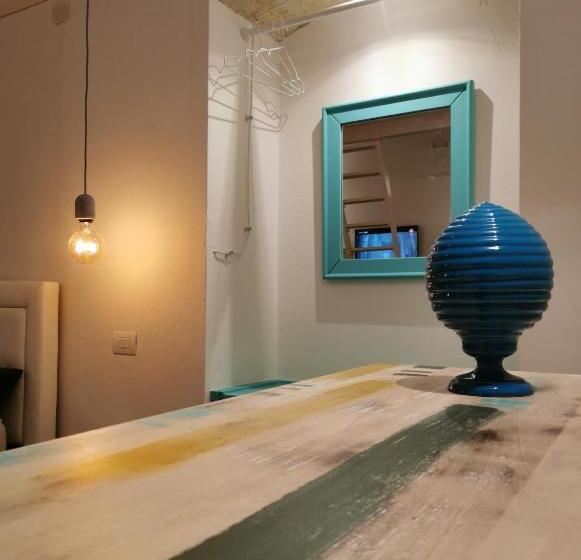 Hotel Vecchia Mottola Albergo Diffuso