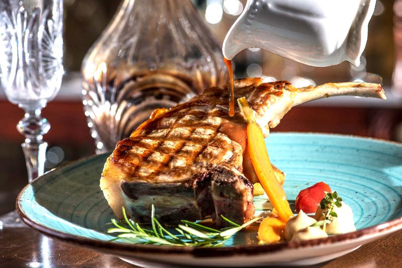 فندق Veneto Boutique