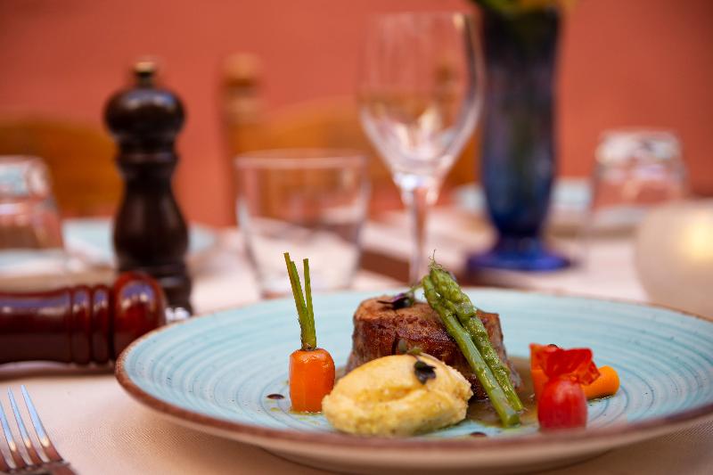 فندق Veneto Boutique