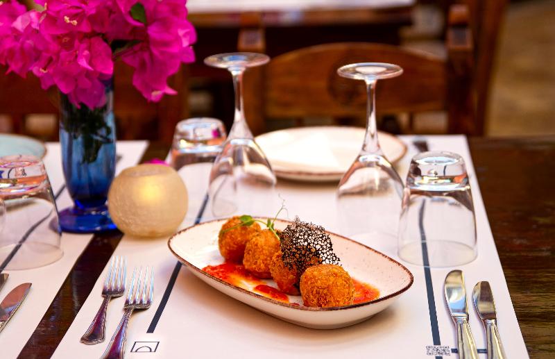 فندق Veneto Boutique