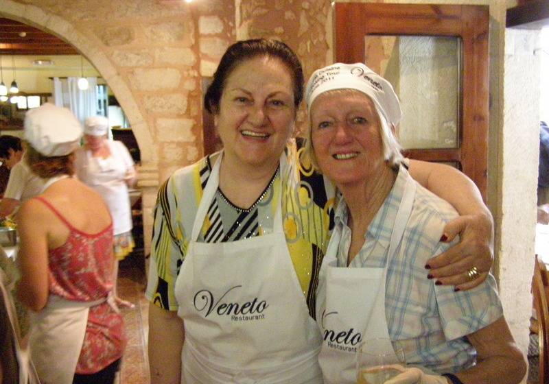 فندق Veneto Boutique