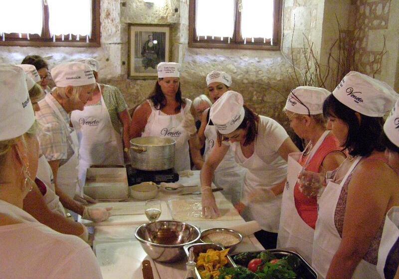 فندق Veneto Boutique