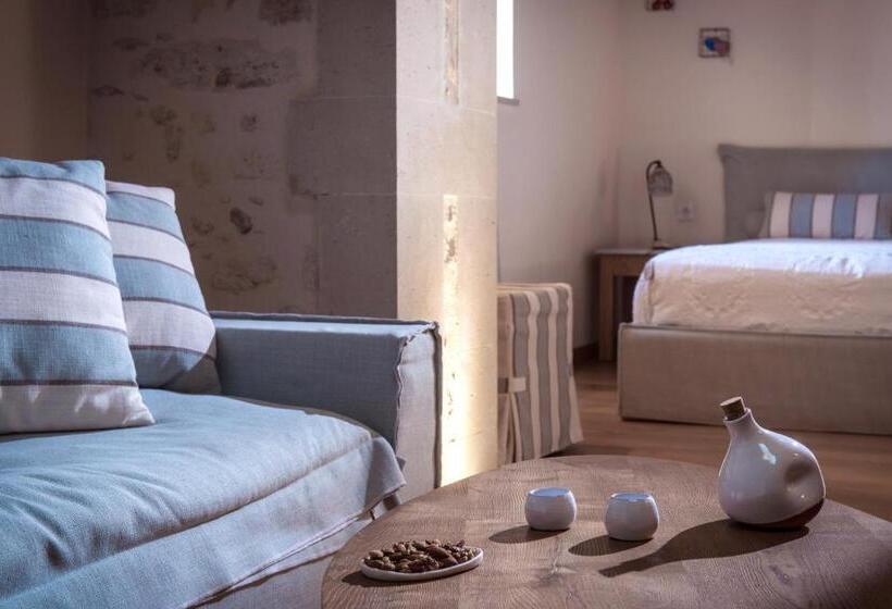 فندق Veneto Boutique