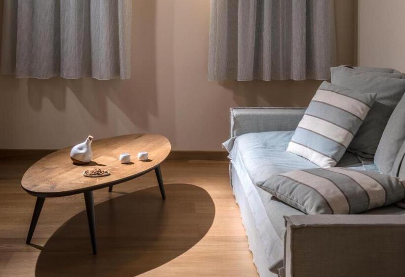 فندق Veneto Boutique