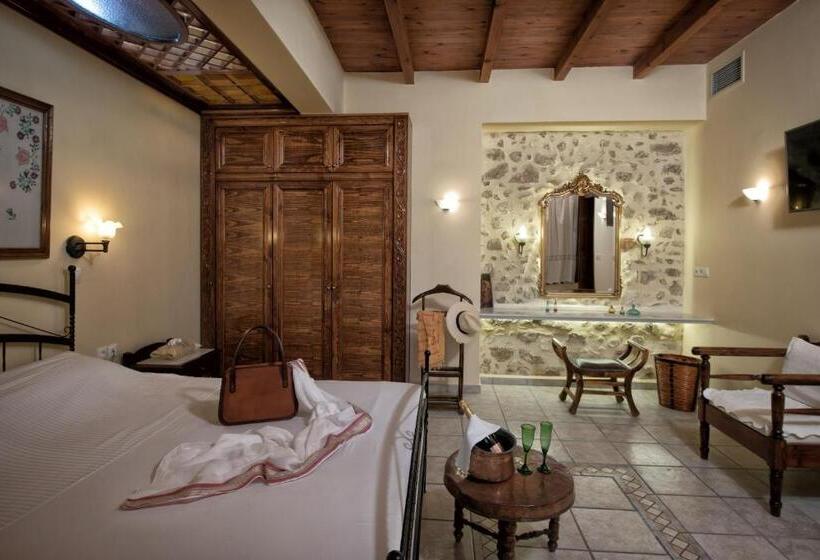 فندق Veneto Boutique