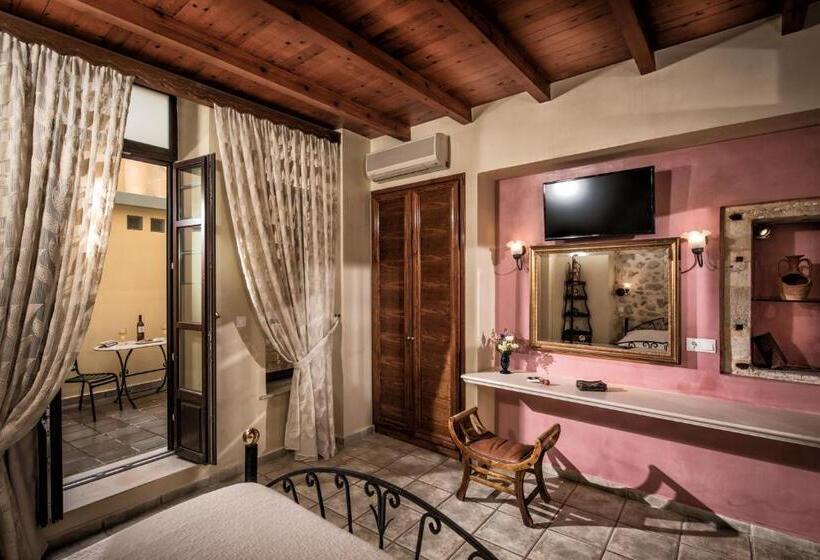 فندق Veneto Boutique