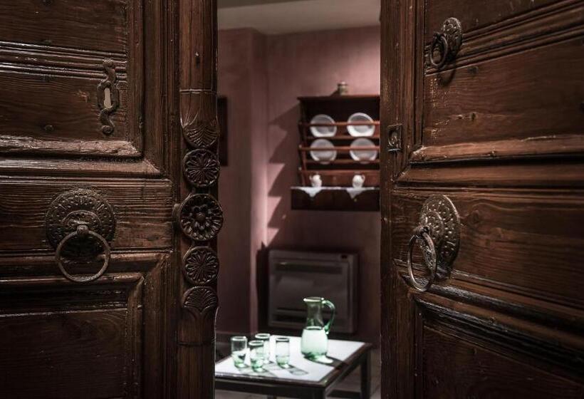 فندق Veneto Boutique