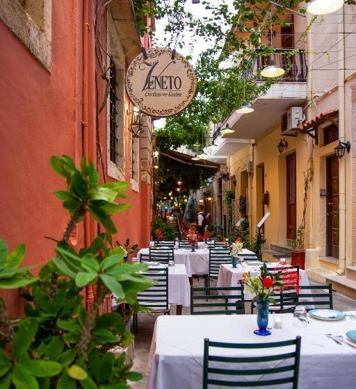 فندق Veneto Boutique