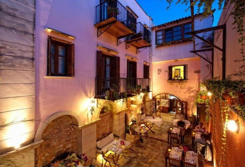 فندق Veneto Boutique