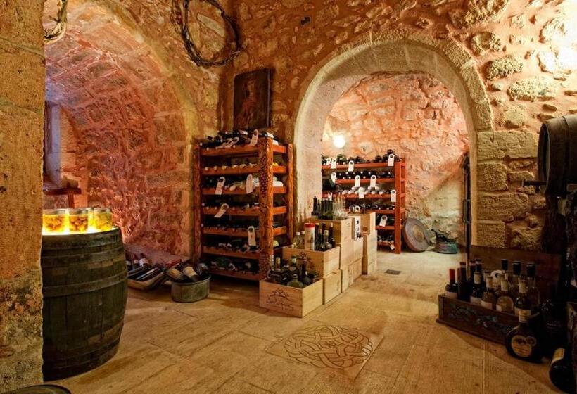 فندق Veneto Boutique