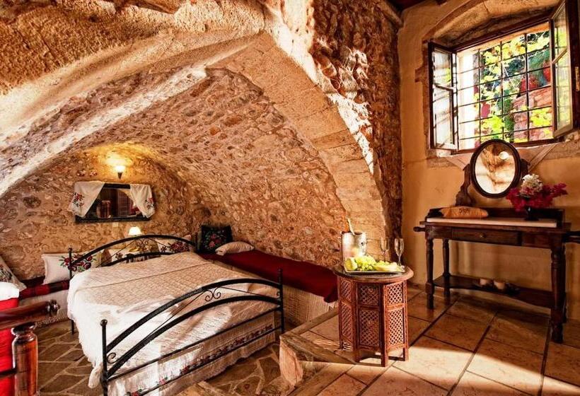 فندق Veneto Boutique