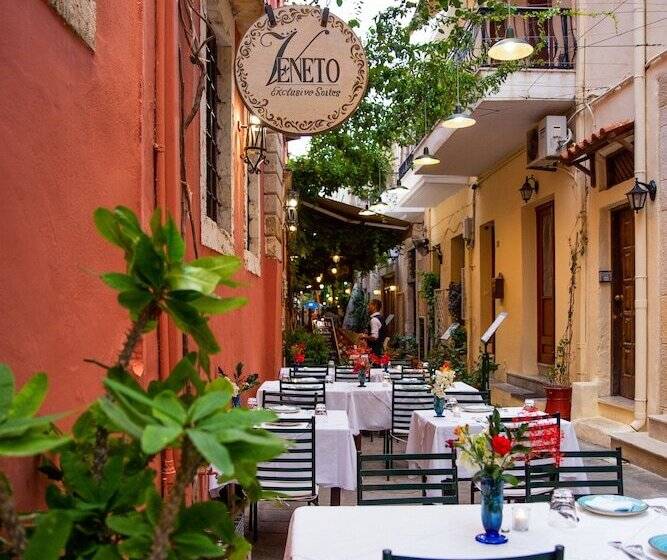 فندق Veneto Boutique