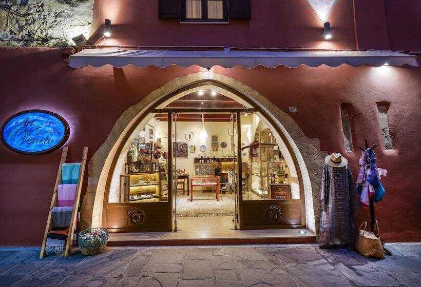 فندق Veneto Boutique