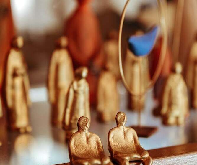 فندق Veneto Boutique