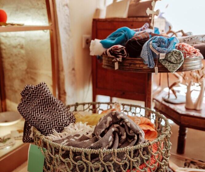 فندق Veneto Boutique