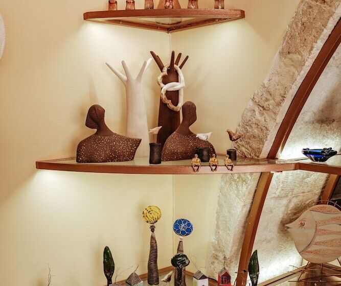 فندق Veneto Boutique