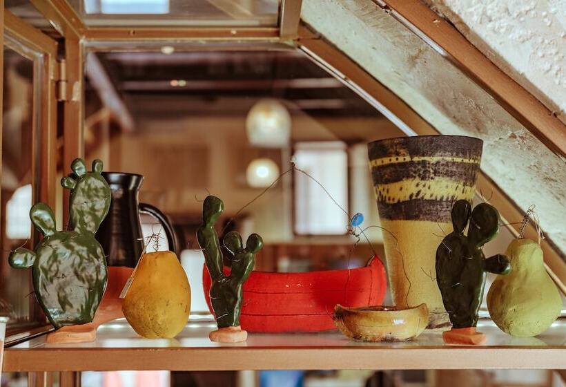 فندق Veneto Boutique