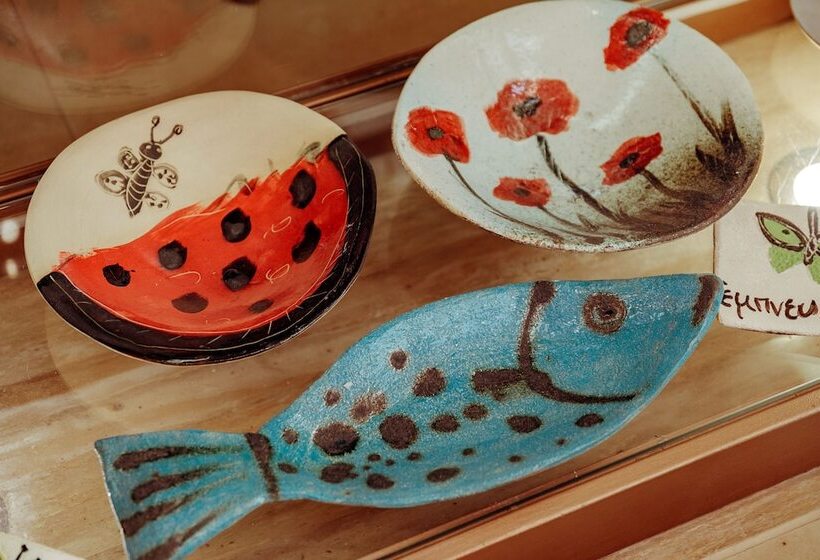 فندق Veneto Boutique