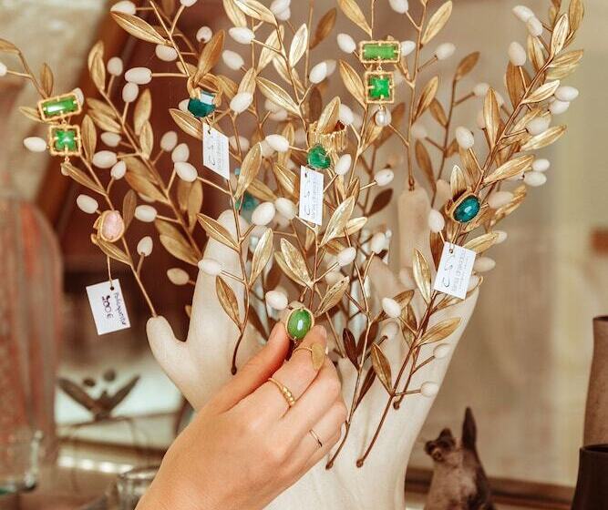 فندق Veneto Boutique