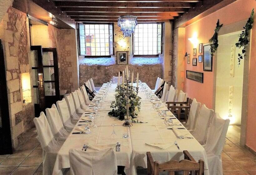 فندق Veneto Boutique